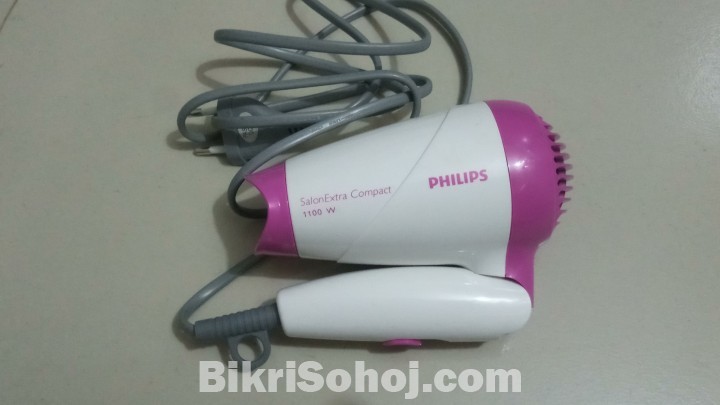 Philips Hair Dryer